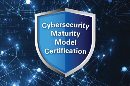 Cybersecurity Section of website
