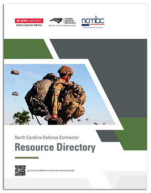 Defense Contractor Resource Directory Defense Contractor Resource Directory