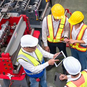 Standard Work for Lean Leaders