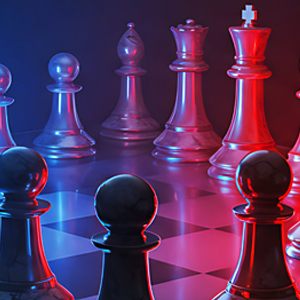 Strategic Alignment