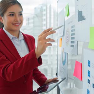 Value Stream Mapping