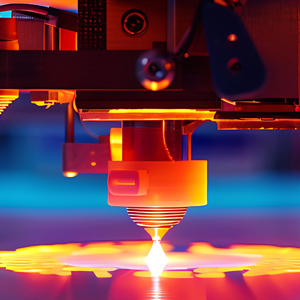Additive Manufacturing