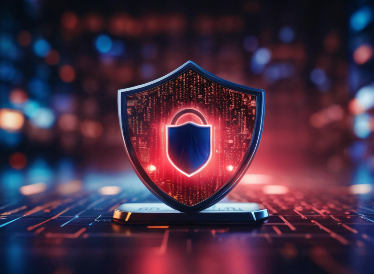 Cybersecurity Banner