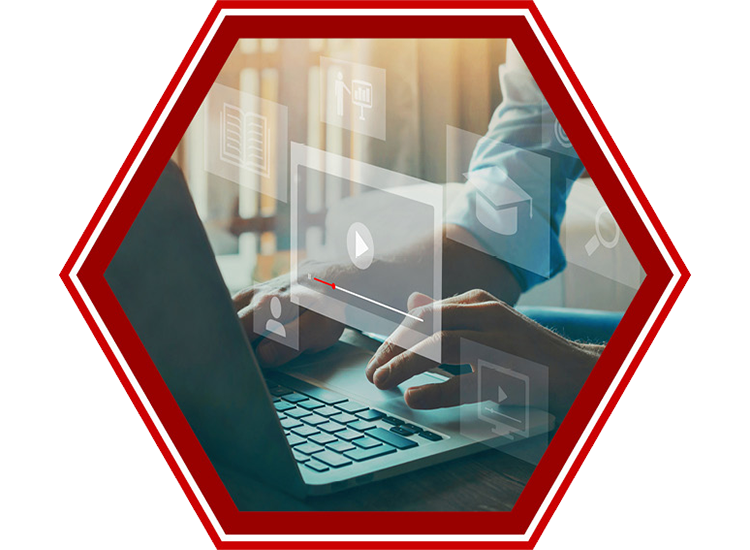 Recorded Webinars Banner